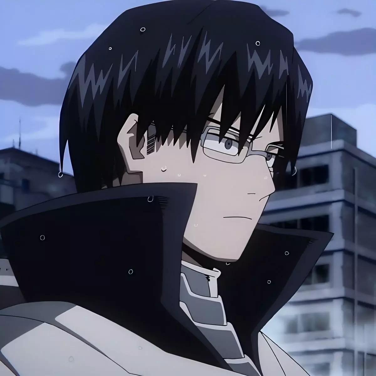 Tenya Iida thumbnail