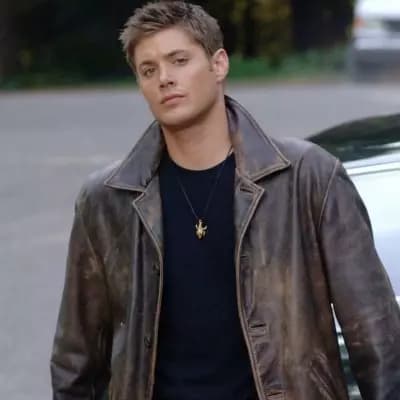 Dean Winchester thumbnail