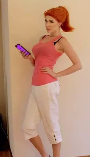Summer Smith thumbnail