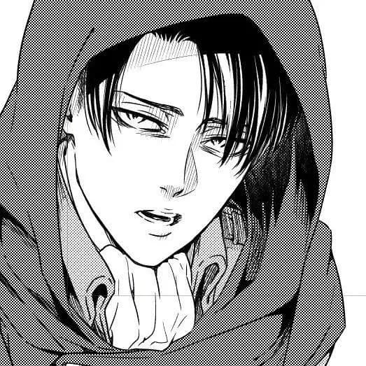 Levi Ackerman thumbnail
