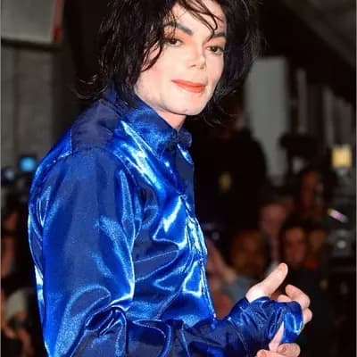 Michael Jackson thumbnail