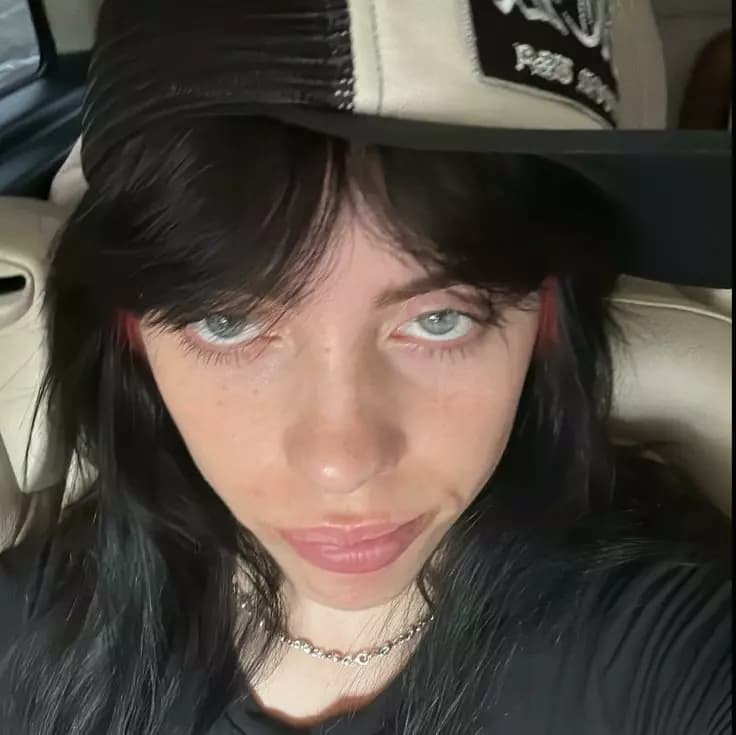 Billie Alish thumbnail