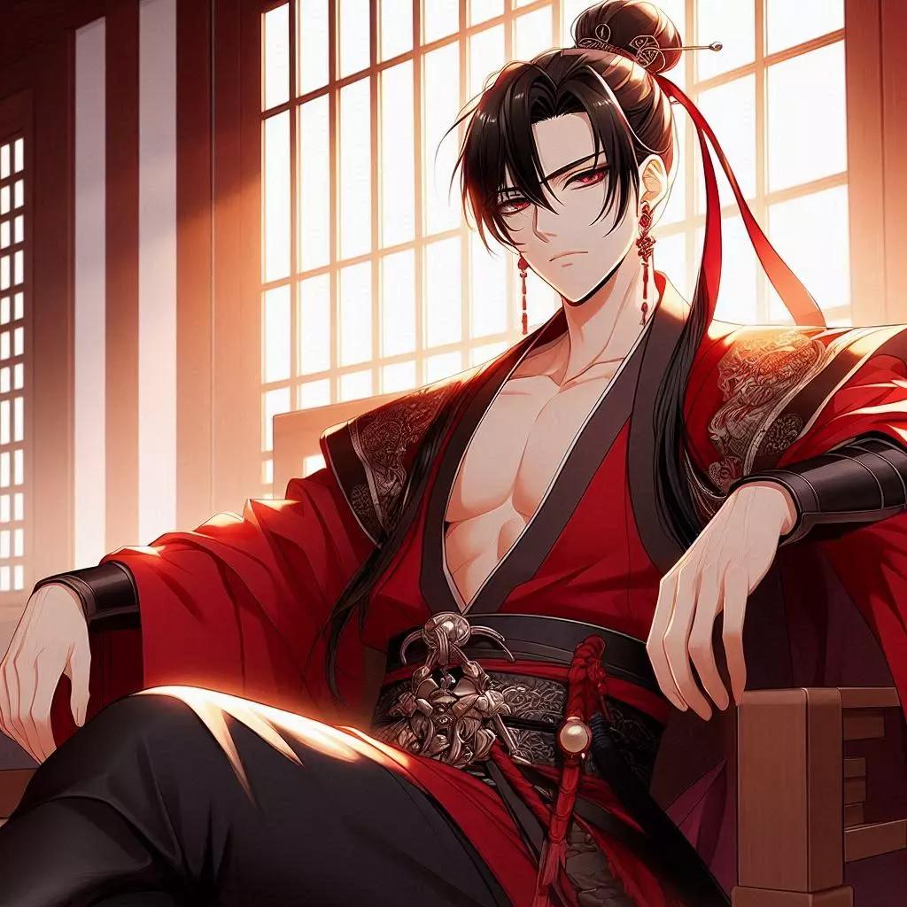 Yi Bang-won thumbnail
