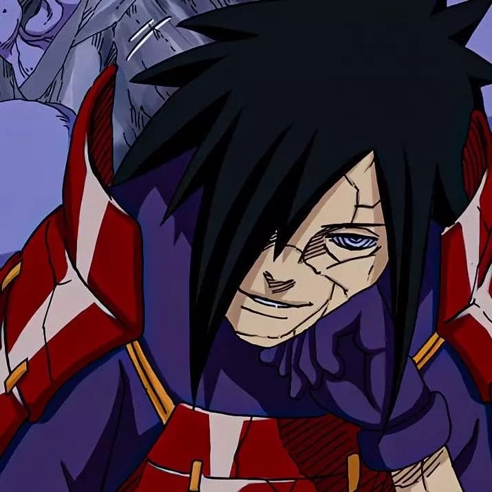 Madara Uchiha  thumbnail