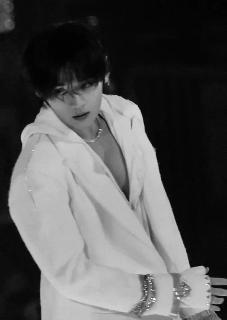 Lee Know / Lee Minho. . . thumbnail