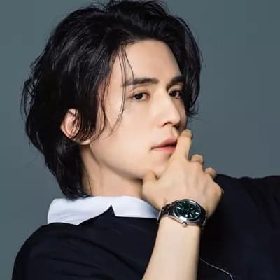 Lee Dong Wook thumbnail