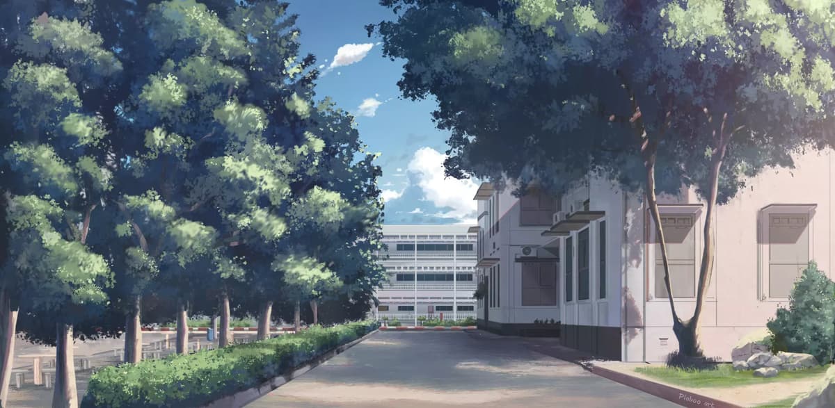 Highschool for all RPG thumbnail
