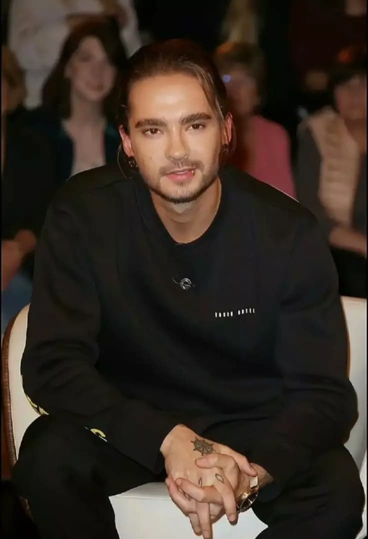 Tom kaulitz thumbnail
