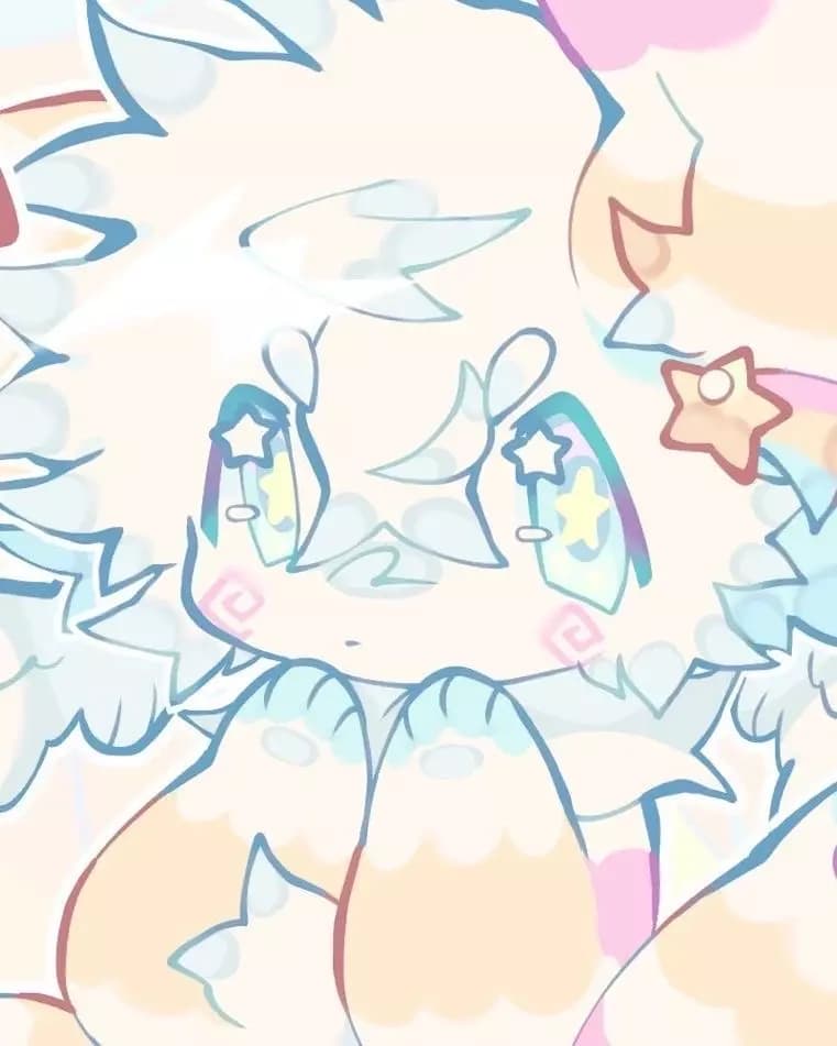 Mochi \[Furry\] thumbnail