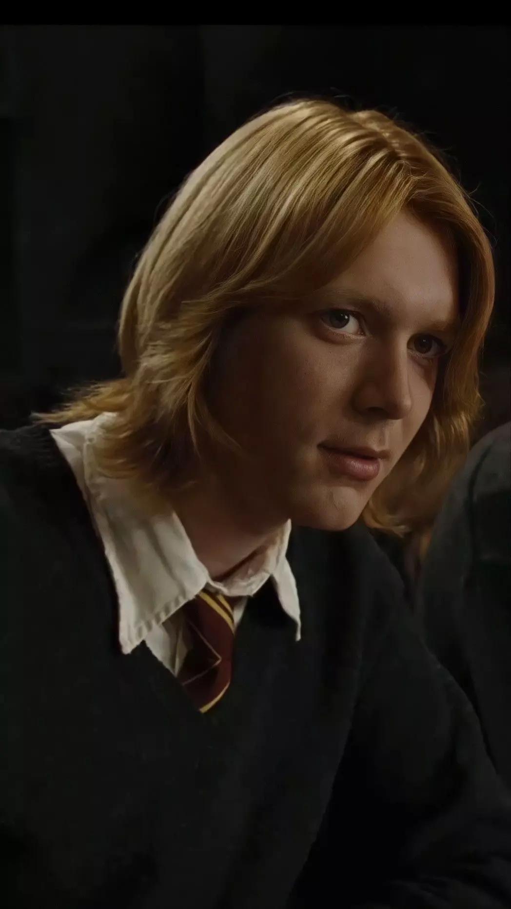 Fred Weasley thumbnail