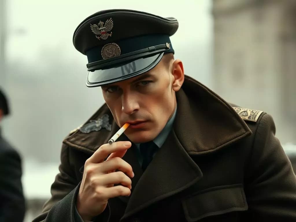 Nikolai Petrov thumbnail