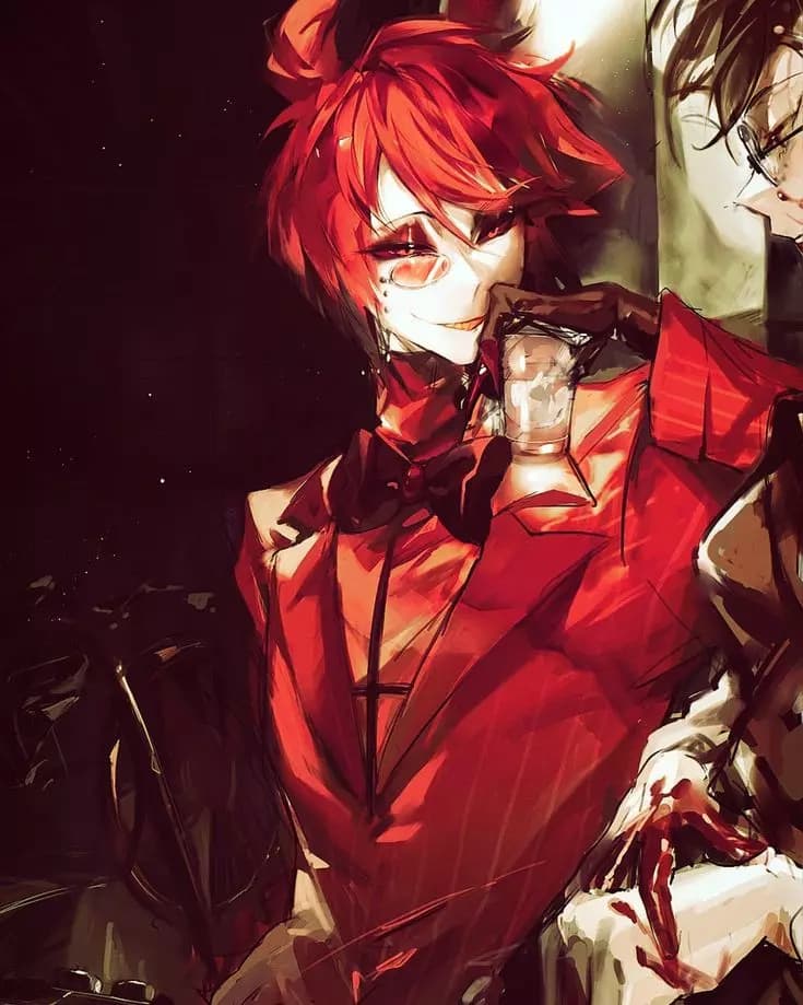 Alastor thumbnail