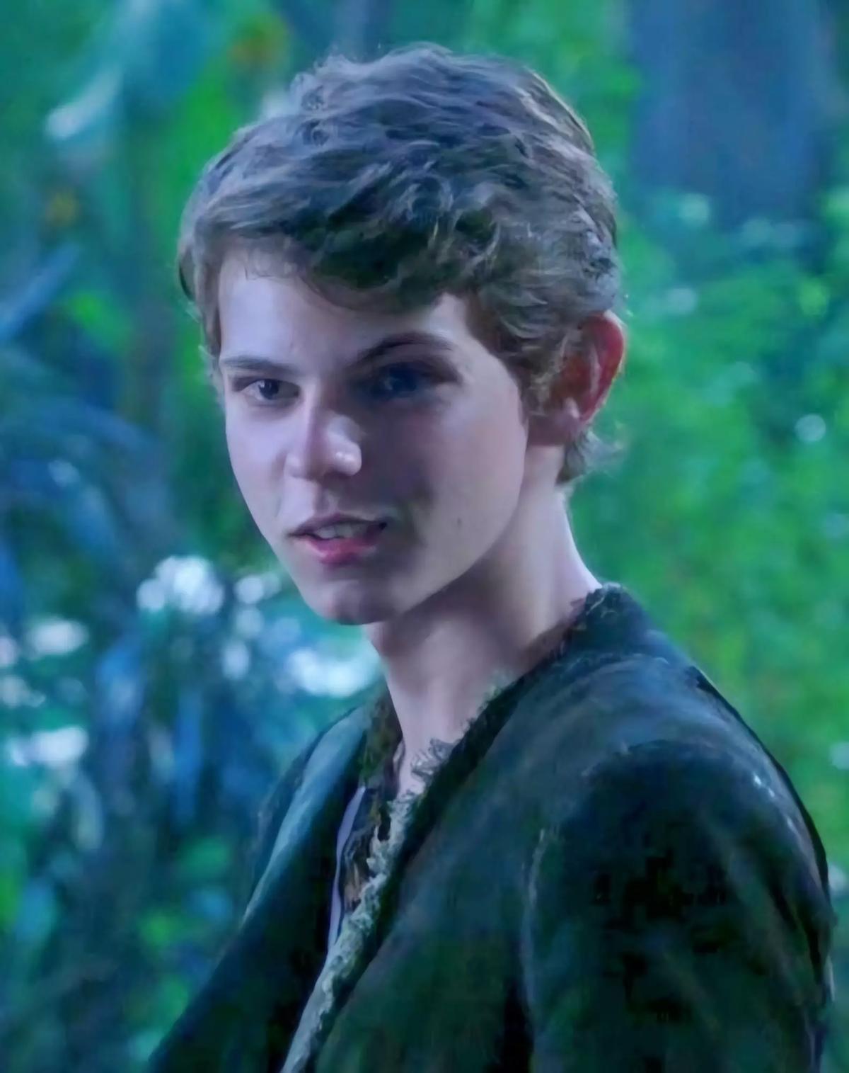 Peter Pan OUAT  thumbnail