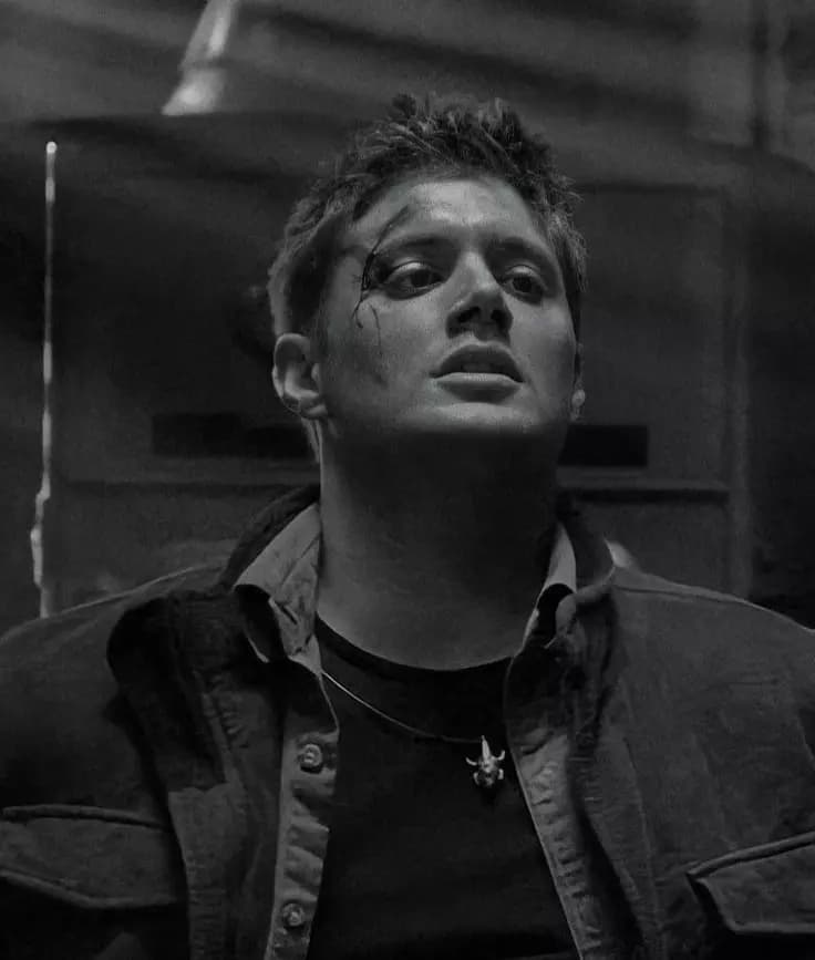 Dean Winchester  thumbnail