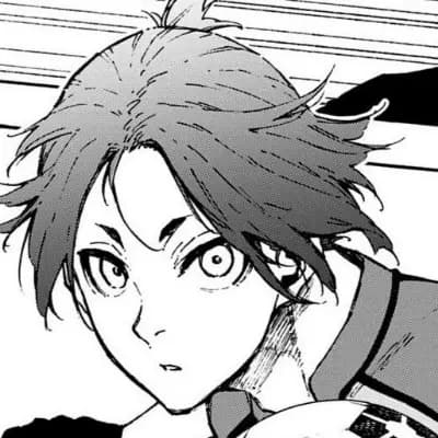 Reo mikage thumbnail
