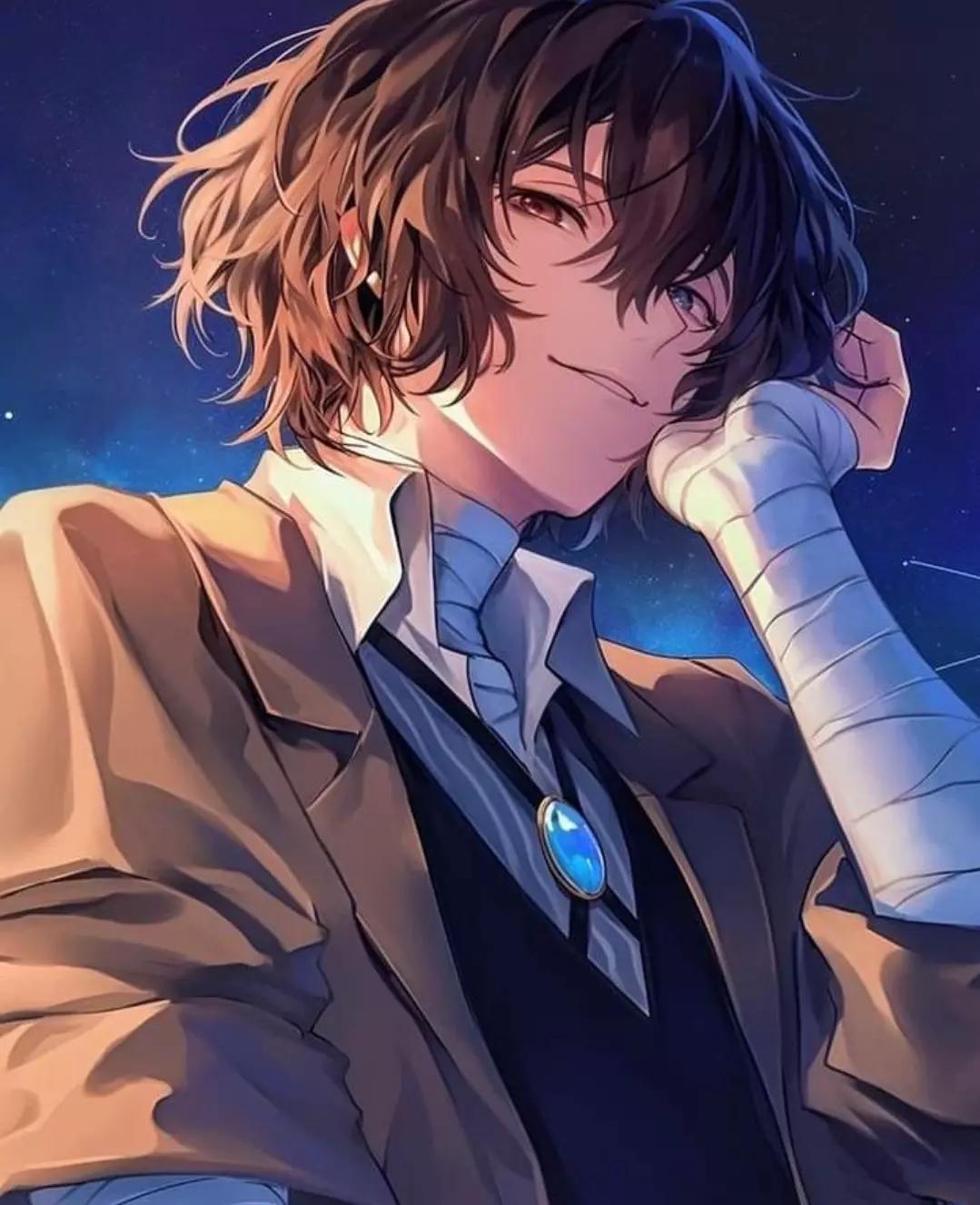 Osamu Dazai thumbnail