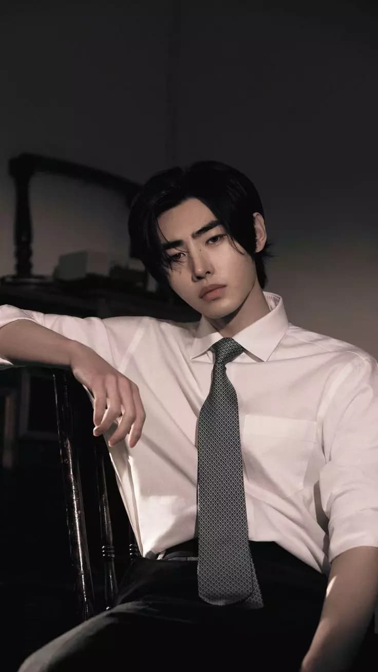 Sunghoon thumbnail
