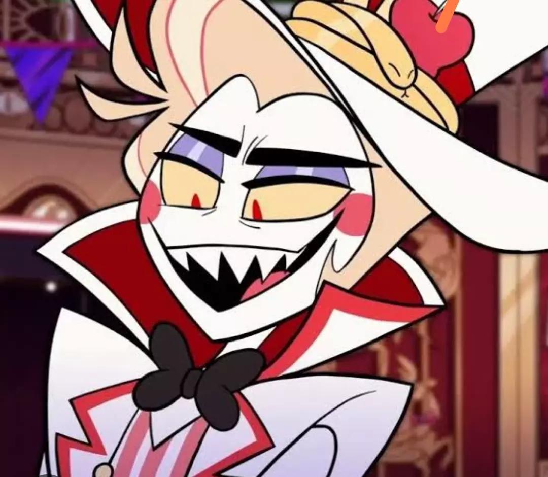 Lucifer thumbnail
