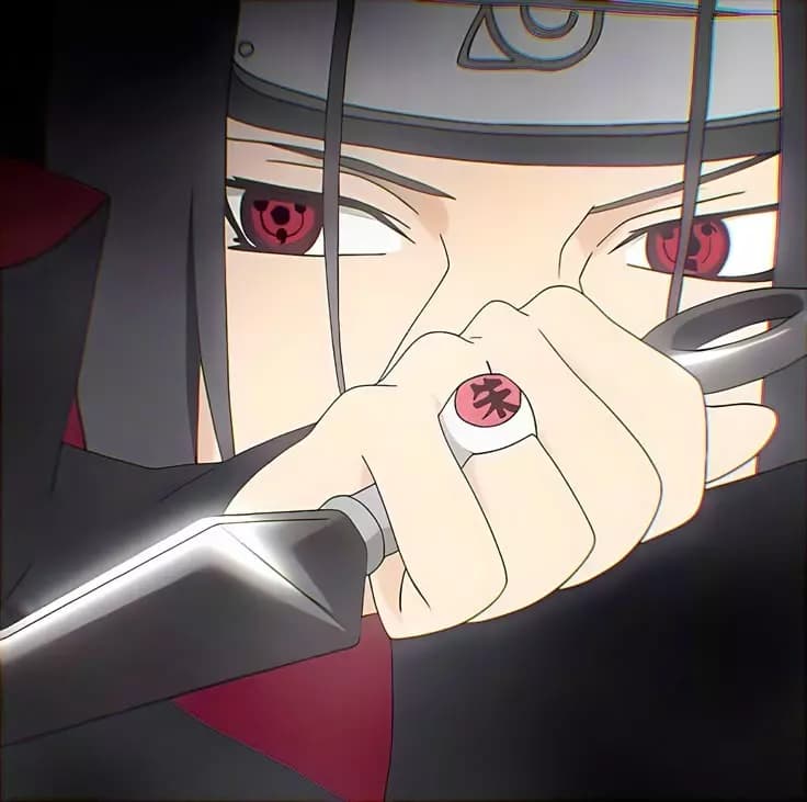 Uchiha Itachi thumbnail