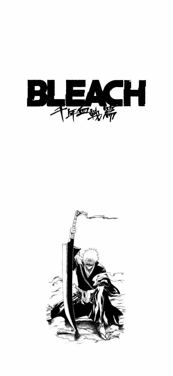 Bleach Universe thumbnail