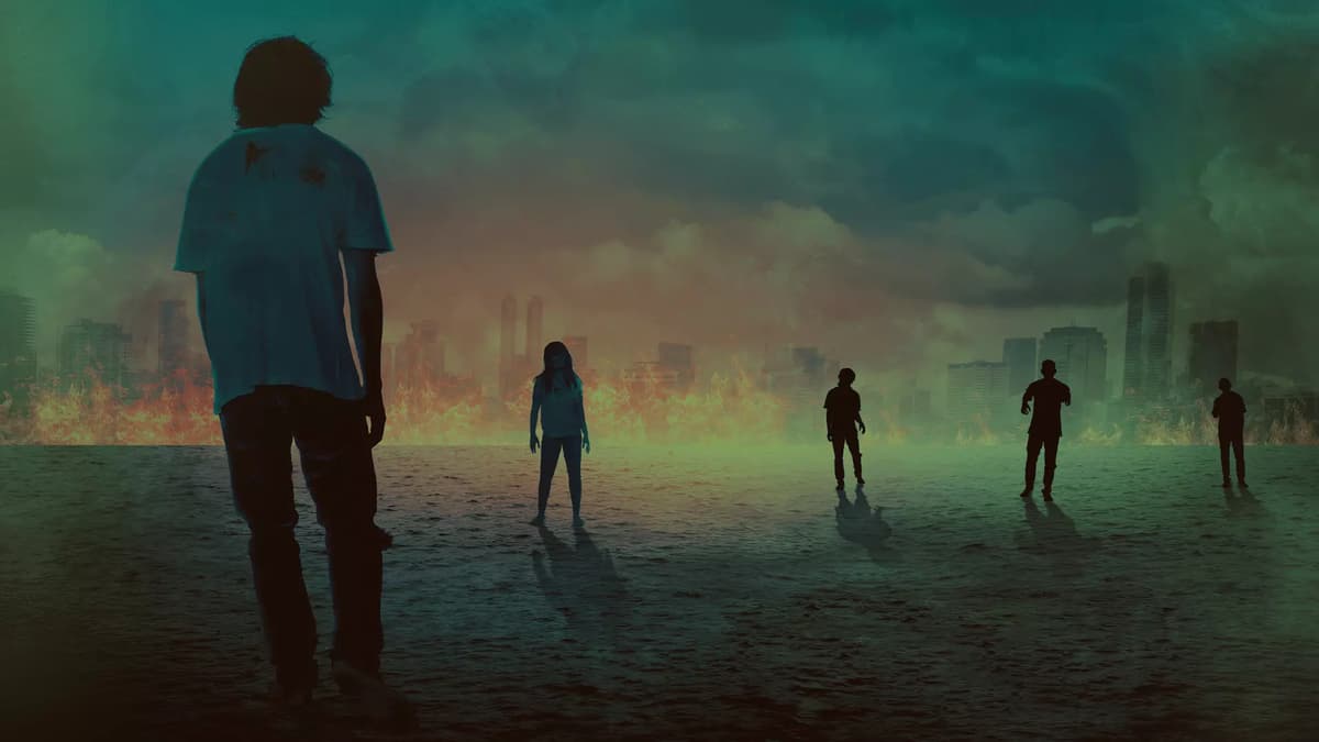 Apocalipse Zombie thumbnail