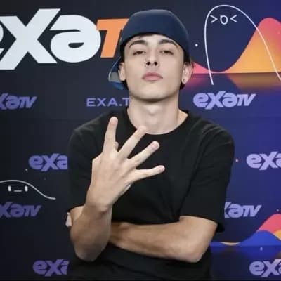 Mateo thumbnail