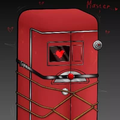 Nora atomic heart  thumbnail