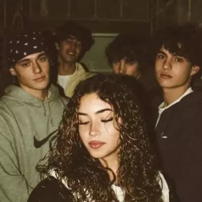 Friends thumbnail