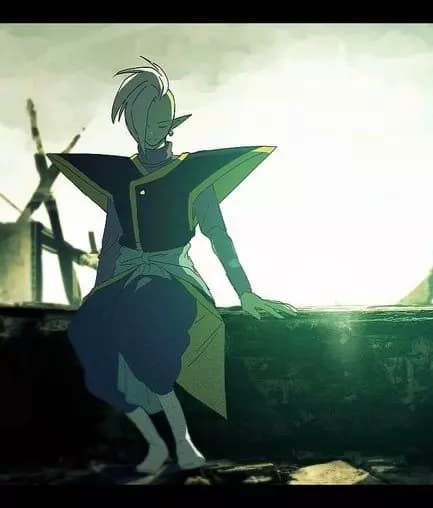 Zamasu thumbnail