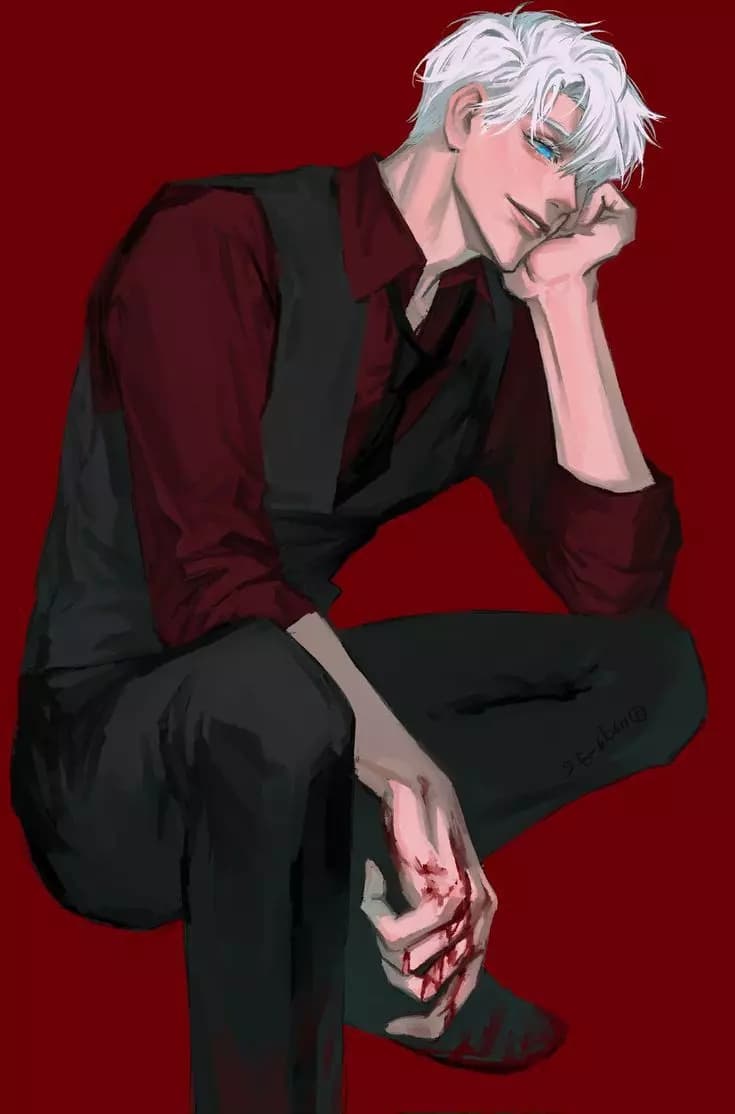 Satoru Gojo thumbnail