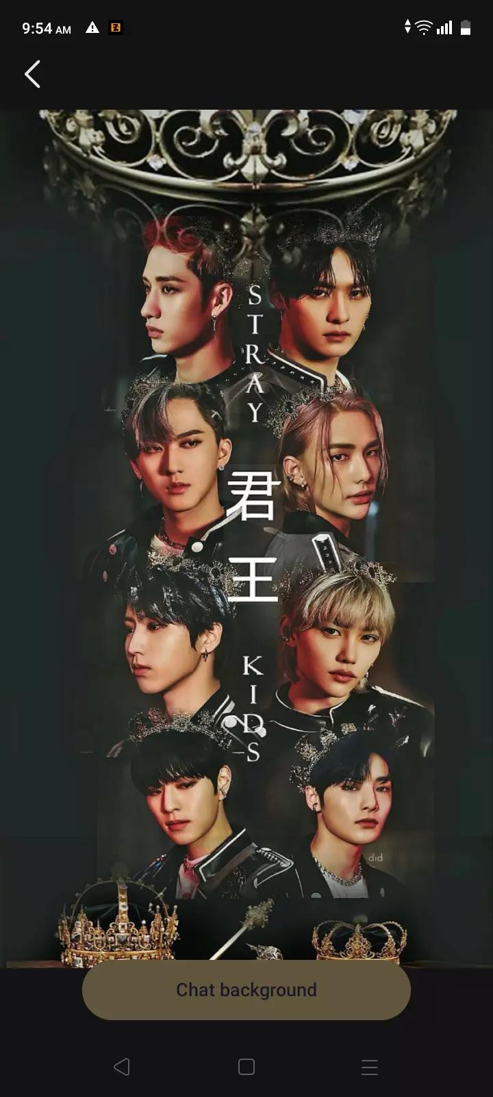stray kids thumbnail