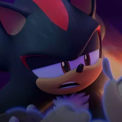 Shadow the Hedgehog thumbnail