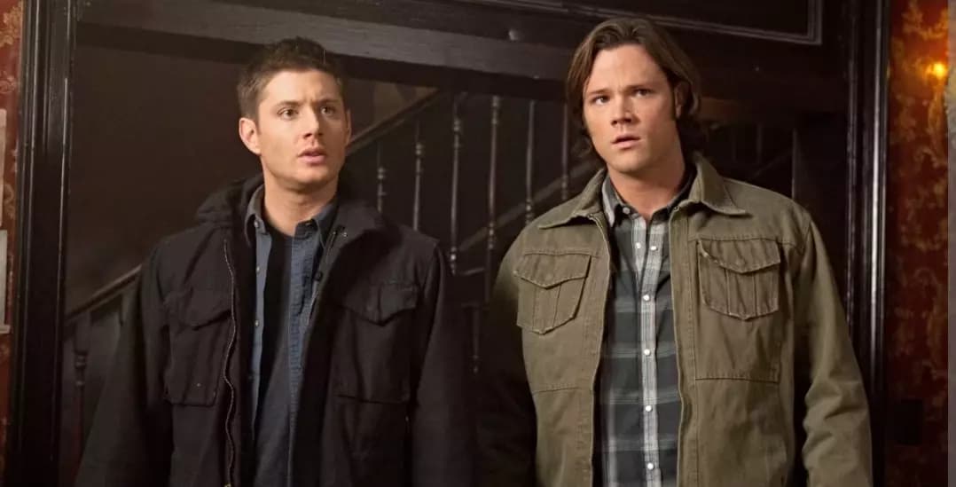Sam and Dean Winchester thumbnail