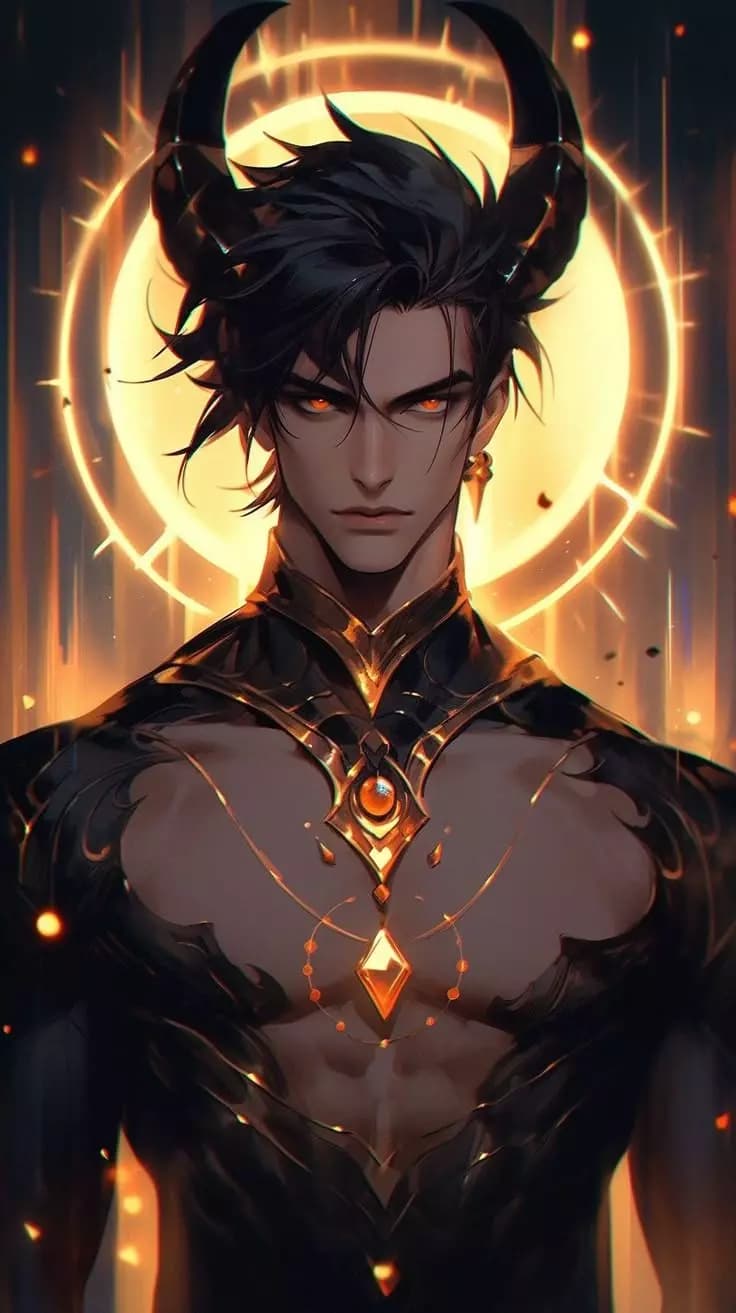 Demon Dimitri thumbnail