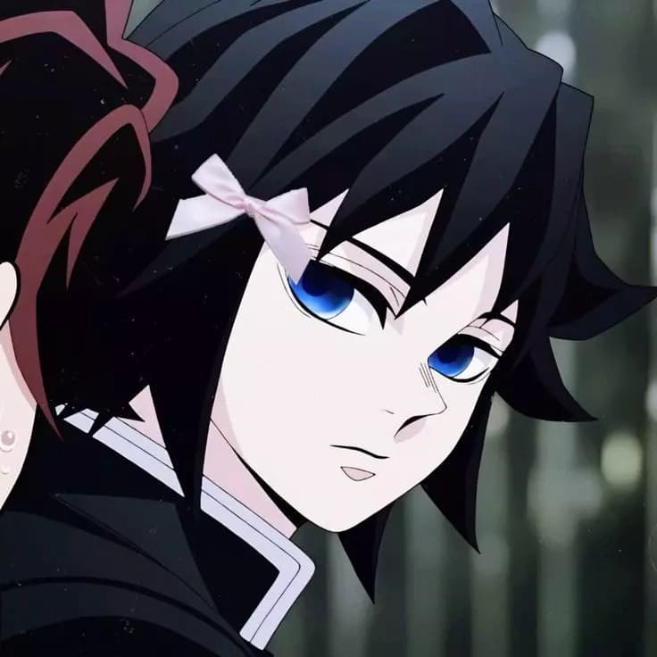 giyuu Tomioka thumbnail