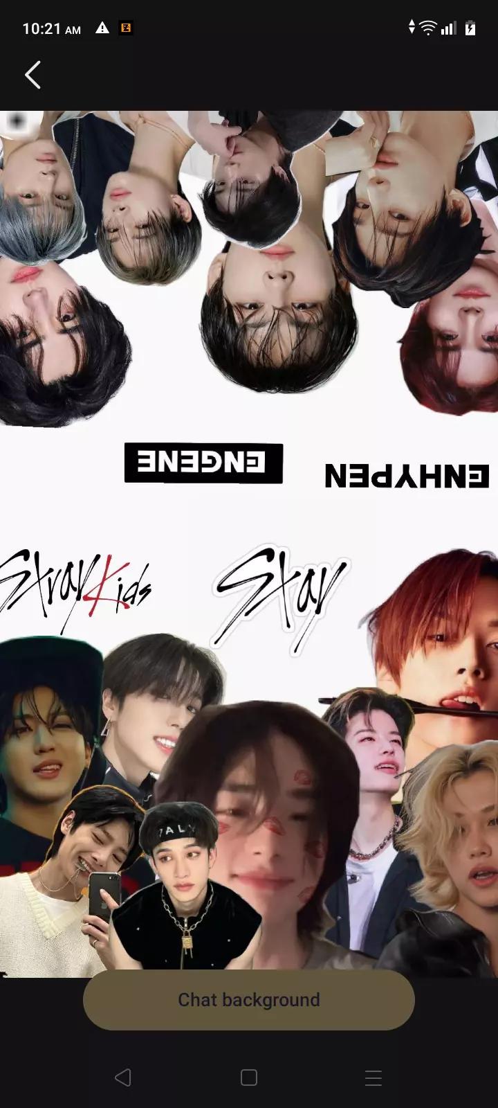 Skz x Enhypen  thumbnail
