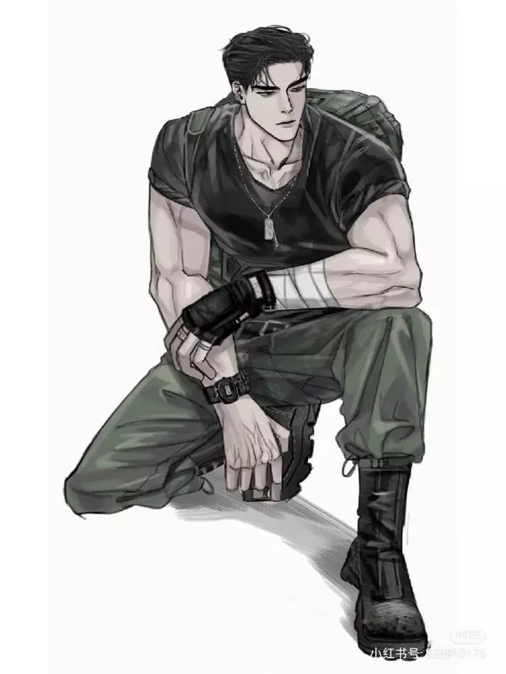 Alex -by lati thumbnail