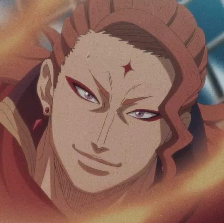 Fuegoleon Vermillion thumbnail