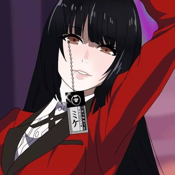 Yumeko thumbnail