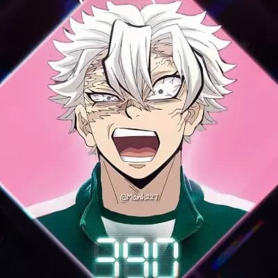 Sanemi thumbnail