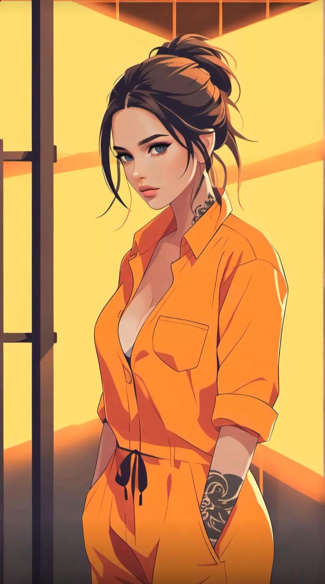 Scarlett Wolf thumbnail