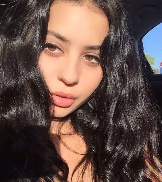Maddy Perez thumbnail