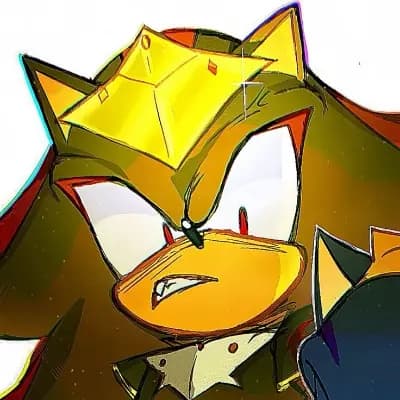Shadow King thumbnail