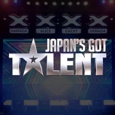 Japan's Got Talent Judges thumbnail