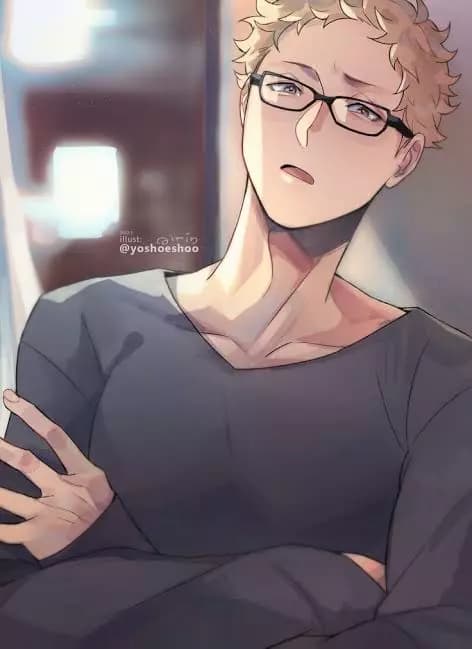 Kei Tsukishima thumbnail