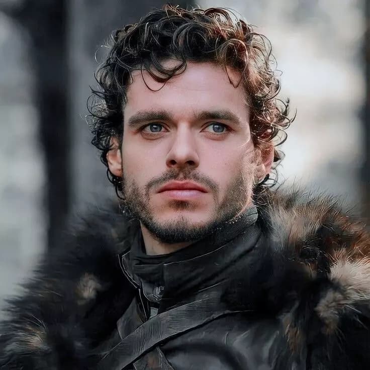 Robb Stark. thumbnail