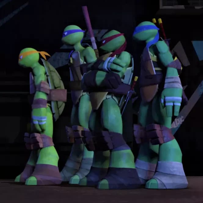 TMNT 2012 thumbnail