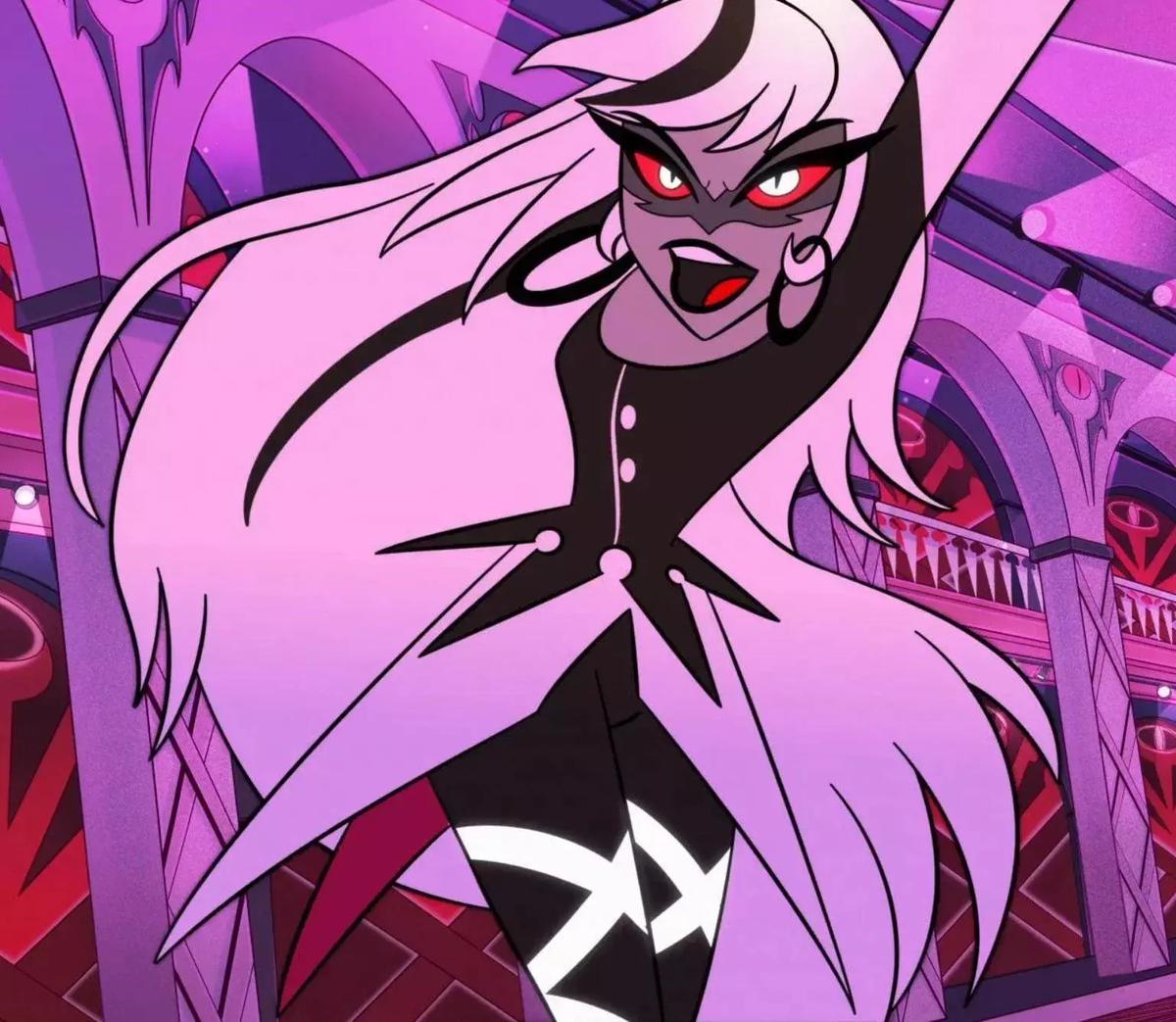 Carmilla Carmine  thumbnail