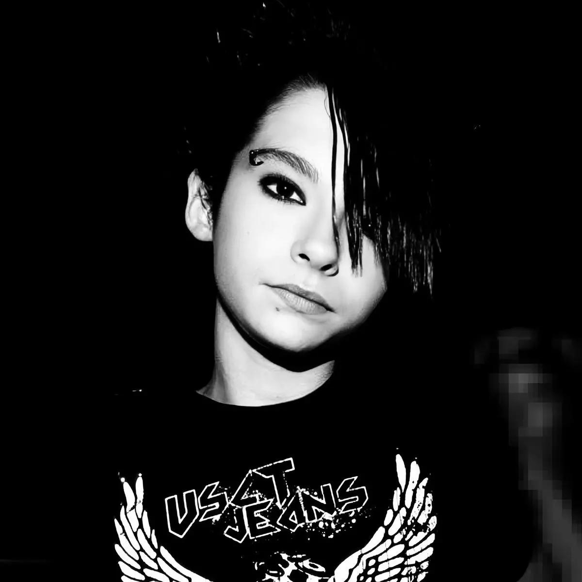 Bill kaulitz  thumbnail