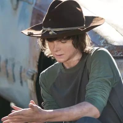Carl Grimes thumbnail